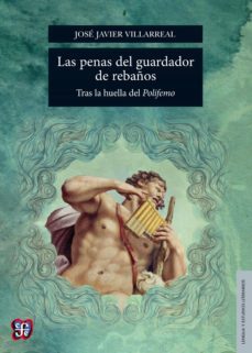 las penas del guardador de rebaños (ebook)-jose javier villarreal-9786071616661