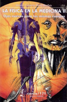 la fisica en la medicina, ii (ebook)-maría cristina piña barba-9786071627261