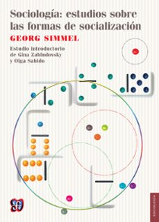 sociologia (ebook)-georg simmel-9786071648761