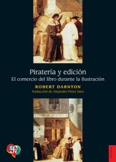 pirateria y edicion (ebook)-robert darnton-9786071683861