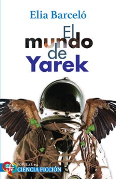el  mundo de yarek (ebook)-elia barcelo-9786071684561