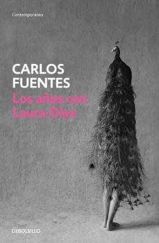los años con laura díaz (ebook)-carlos fuentes-9786073139861
