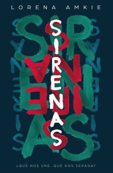 sirenas (ebook)-lorena amkie-9786073176361