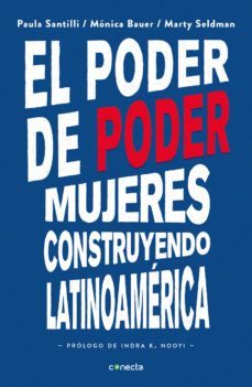 el poder de poder (ebook)-paula santilli-monica bauer-marty seldman-9786073187961