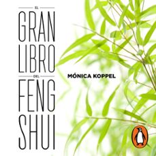 el gran libro del feng shui (audiolibro)-rosa monica aguilar enriquez-9786073192361