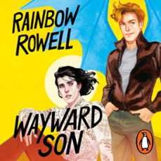 wayward son (simon snow 2) (audiolibro)-rainbow rowell-9786073194761