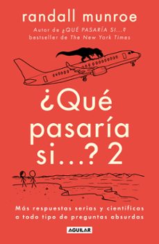 que pasaria si... 2 (ebook)-9786073838061