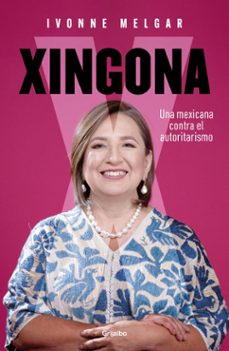 xingona (ebook)-ivonne melgar-9786073839761