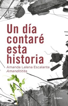 un dia contare esta historia (ebook)-9786073855761