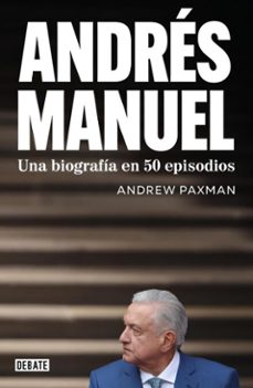 -andrew paxman-9786073873161