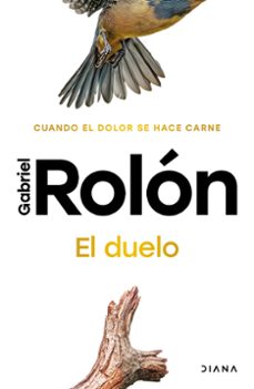 el duelo (ne)-9786073929561