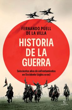 historia de la guerra-9786073940061