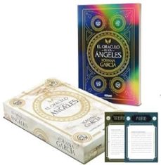 el oraculo de los angeles-yohana garcia-9786075577661