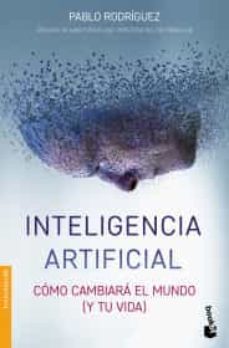 inteligencia artificial-9786075691961