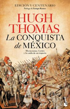 la conquista de méxico-9786076390061