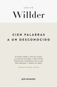 cien palabras a un desconocido-9786076991961