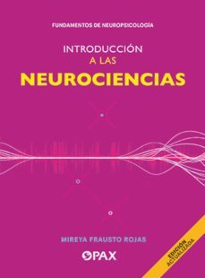 introduccion a las neurociencias (ebook)-9786077134961