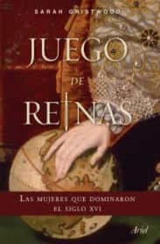 juego de reinas-9786077474661