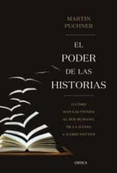 el poder de las historias-9786077477761