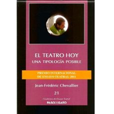 -jean frederic chevallier-9786078092161