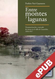 entre montes y lagunas (ebook)-porfirio neri guarneros-9786078836161