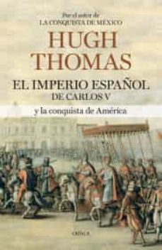el imperio español de carlos v (1522-1558)-9786079202361