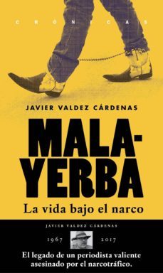 malayerba (ebook)-javier valdez cardenas-9786079409661