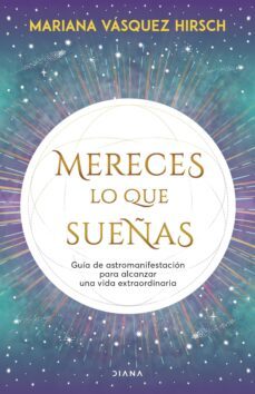 mereces lo que sueñas (ebook)-mariana vásquez hirsch-9786124290961