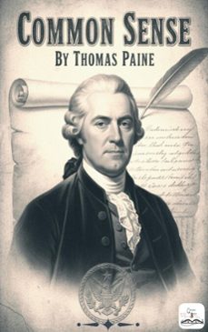 common sense (ebook)-thomas paine-9786253872861