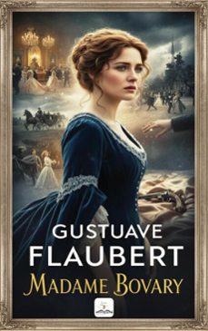 madame bovary (ebook)-gustave flaubert-9786253875961