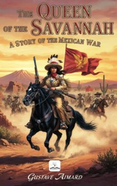 the queen of the savannah (ebook)-kate tannatt woods-9786253876661