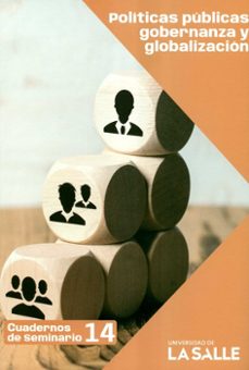 politicas publicas gobernanza y globalizacion-myriam alba editora zapata jimenez-9786287510661