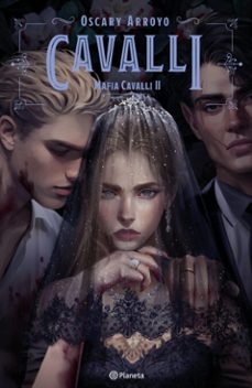 cavalli (mafia cavalli ii) (ebook)-oscary arroyo-9786287734661