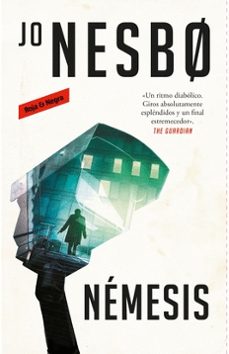 -jo nesbo-9786289599961