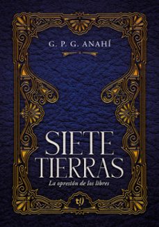 siete tierras (ebook)-anahí g.p.g-9786313060061