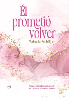 el prometio volver (ebook)-valeria ashllian-9786313062461