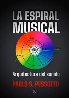 la espiral musical (ebook)-pablo pessotto-9786313171361