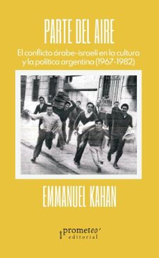 parte del aire (ebook)-emmanuel nicolás kahan-9786313230761