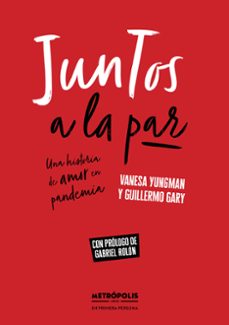 juntos a la par (ebook)-vanesa yungman-guillermo gary-9786316505361