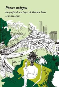 plaza magica (ebook)-alvaro abos-9786316615961