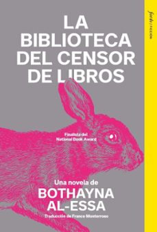 la biblioteca del censor de libros (ebook)-bothayna al essa-9786316630261