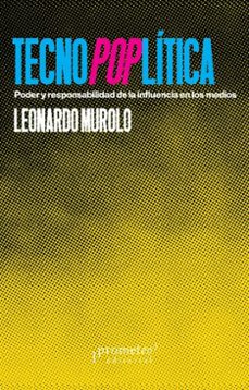 tecnopolitica (ebook)-leonardo murolo-9786316683861