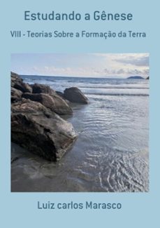 estudando a genese (ebook)-luiz carlos marasco-9786500521061