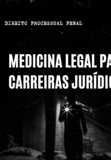 medicina legal para carreiras juridicas (ebook)-christian anderson ferreira da gama-9786500732061