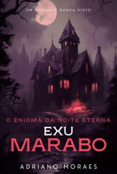 exu marabo (ebook)-adriano moraes-9786501143361