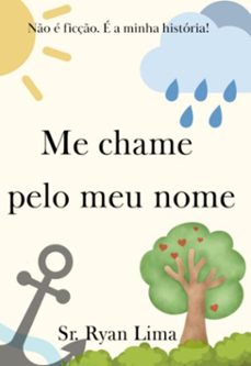 me chame pelo meu nome (ebook)-sr. ryan lima-9786501711461