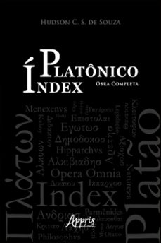 index platonico: obra completa (ebook)-hudson c. s. de souza-9786525022161