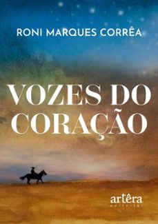 vozes do coraço (ebook)-roni marques corrêa-9786525087061
