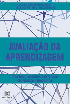 avaliaço da aprendizagem (ebook)-mirtes gonçalves honório-teresa christina torres silva honório-9786525200361