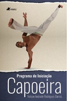 capoeira (ebook)-nelson andrade rodrigues barros-9786525499161